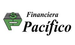 Financiera Pacifico Logo