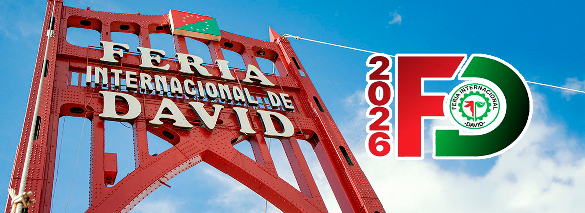 Feria Internacional de David